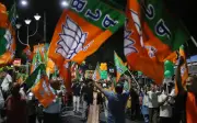 Pengiraan undi pilihan raya negeri India bermula, tumpuan ke Bengal Barat