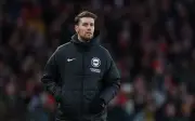 Pengurus Brighton Hurzeler setuju kontrak baru tiga tahun