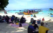 Pengusaha Pulau Perhentian rayu subsidi diesel, kos meningkat 50-70%