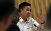 Penjaja Gurney Drive dipindah ke pusat penjaja baharu Gurney Bay pada 2027