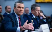 Pentagon: Kos perang dengan Iran hampir AS$29 bilion