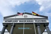 Penumpang didenda RM5,000 kerana serang penumpang dan ludah kru penerbangan KL-Kuching