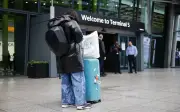 Penumpang Malaysia main 'teka-teki' selepas masalah bagasi di Heathrow Terminal 5