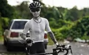 Penunggang basikal maut dirempuh lori dalam kemalangan langgar lari di Kuching