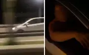 Penunggang motosikal kritikal selepas pemandu mabuk lawan arus di Klang