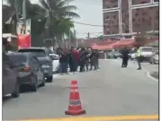 Penunggang Motosikal Maut Dalam Kemalangan Ngeri Di PJ