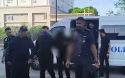 Penuntut Kolej Didakwa Bunuh Gadis 19 Tahun di Ketereh