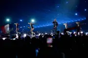 Penyanyi Israel dikecam di pentas Eurovision ketika perang Gaza