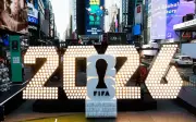Penyiar negara China peroleh hak siar Piala Dunia 2026 dan 2030
