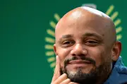 Pep Guardiola bikin Kompany percaya diri jadi jurulatih
