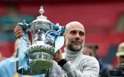 Pep Guardiola: Genius Katalan yang Ubah Wajah Bola Sepak England