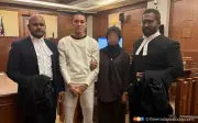 Peragut dipenjara 10 tahun selepas mengaku bersalah bunuh tanpa niat