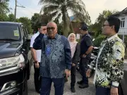 Perak beri sokongan penuh kepada keluarga mangsa bunuh 61 tikaman