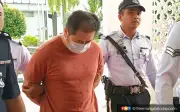 Perancang acara mengaku tidak bersalah atas tuduhan memandu mabuk di Klang