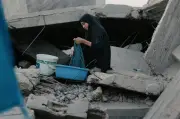 Perang AS-Iran: Berkat Tersembunyi untuk Perubahan Iklim?