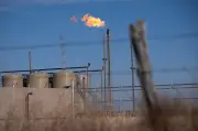 Perang Iran Sebabkan Harga Gas AS Capai Paras Terendah 17 Bulan