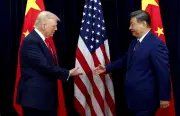 Perang Iran Tingkatkan Ketegangan AS-China Sebelum Sidang Trump-Xi