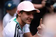 Perang Saudara Mercedes? Kejayaan Antonelli Tekan Russell