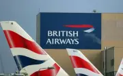 Perang Timur Tengah jejas keuntungan tahunan IAG, induk British Airways
