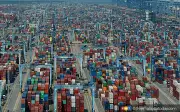 Perdagangan Malaysia capai rekod RM1.12 trilion Januari-April