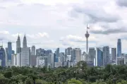 Perdagangan Malaysia Cecah RM1.127 Trilion, Rekod Tertinggi Jan-April 2026