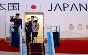 Perdana Menteri Jepun Takaichi di Hanoi, bertemu pemimpin Vietnam
