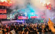 Perdebatan Rain Rave Uji Keseimbangan Tadbir Urus Malaysia
