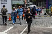 Permintaan buruh Malaysia capai 9.23 juta pekerjaan pada Q1 2026