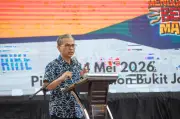 Permohonan Dana Katalis Generasi Madani RM5 juta dibuka 1-30 Jun 2026