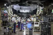 Perodua sasar jualan satu juta kenderaan di Malaysia menjelang 2030