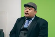 Perpecahan Usno Makin Parah, Ketua Maklumat Amaran Keluar GRS Lemahkan Parti