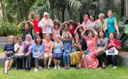 Persahabatan 6 Dekad: Kenangan Sekolah Masih Kukuh