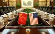 Persaingan AI bayangi rundingan Xi-Trump mengenai langkah kawalan
