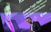 Persepsi Global terhadap AS Jatuh di Bawah Rusia Era Trump