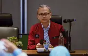 Pertandingan semua kerusi di Johor tidak jejas kerjasama persekutuan - Fahmi