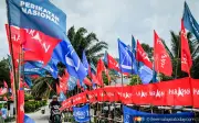 Pertembungan BN-PH di Johor Boleh Merenggangkan Kerjasama Persekutuan