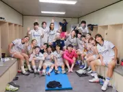 Pertembungan Korea Utara-Korea Selatan dalam Liga Juara-Juara Asia selepas lapan tahun