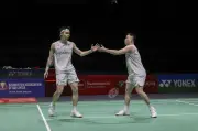 Pertembungan Sepasukan Malaysia Pastikan Wakil Negara ke Final