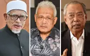 Pertikaian PAS-Bersatu Memuncak, PN Di Ambang Perpecahan