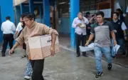 Peru lancar audit keputusan pilihan raya presiden