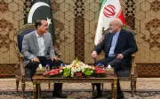 Perunding Iran beri amaran tindak balas 'menghancurkan' jika AS serang