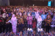 Peruntukan Kementerian Pendidikan dinaikkan kepada RM900 juta