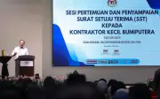 Peruntukan perolehan kerja KPM dinaikkan kepada RM900 juta