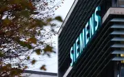 Pesanan AI membanjiri Siemens tetapi keuntungan merosot
