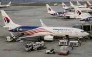 Pesawat bawa jemaah haji Malaysia mendarat di Oman akibat isu teknikal