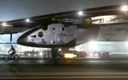 Pesawat Solar Impulse 2 terhempas di Teluk Mexico