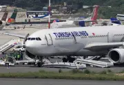 Pesawat Turkish Airlines terbakar selepas mendarat di Kathmandu, penumpang selamat