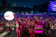 Pesta LGBTQ Pink Dot Hong Kong dibatalkan tahun kedua berturut-turut