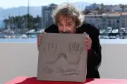 Peter Jackson kembali garap filem Tintin selepas 15 tahun