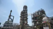 Petronas ambil alih penuh PRefChem daripada Aramco